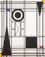 Olav Vorsel (1922–2007) - Untitled