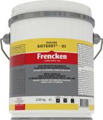 Frencken Gietgoot - u3 2.25 kg - Gietgoot, Ophalen of Verzenden, Nieuw