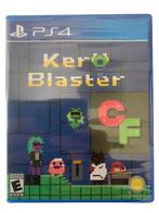Kero Blaster (LRG #130) (PS4) (NIEUW), Verzenden, Nieuw