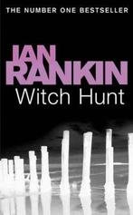 Witch Hunt 9780752877310 Ian Rankin, Verzenden, Gelezen, Ian Rankin