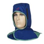 Beulskap Monnikaskap vlamvertragend blauw 23-6680 maat XL, Verzenden, Nieuw