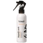 Yunsey Magnify Curls - 175ml, Ophalen of Verzenden, Nieuw, Gel, Wax, Haarlak of Mousse