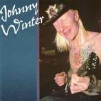 cd - Johnny Winter - Johnny Winter, Cd's en Dvd's, Cd's | Jazz en Blues, Zo goed als nieuw, Verzenden