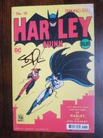 Harley Quinn (Vol. 4) #18 - Cover C Ryan Sook Homage Variant, Boeken, Nieuw