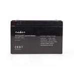 Loodaccu - Nedis (6 V, 10.000 mAh), Verzenden, Nieuw