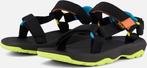 Teva K  Maat 32 HURRICANE XLT 2 Unisex Sandalen - BLACK MULT, Verzenden, Nieuw