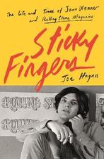 Sticky Fingers 9781782115892 Joe Hagan, Verzenden, Zo goed als nieuw, Joe Hagan