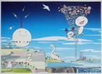 Takashi Murakami (1962) - Planet 66, Antiek en Kunst