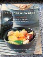 De Japanse keuken, Boeken, Gelezen, Emi Kazuko en Yasuko Fukuoka, Tapas, Hapjes en Dim Sum, Azië en Oosters
