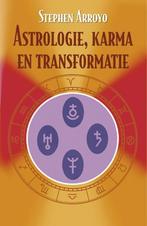 Astrologie, karma en transformatie 9789063781590, Verzenden, Gelezen, Stephen Arroyo