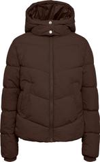 PIECES - maat XL- PCJAMILLA SHORT PUFFER JACKET NOOS BC, Verzenden, Nieuw