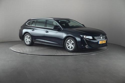 Private Lease - Peugeot 508 Sw, Auto's, Peugeot, Lease, Automaat, Stationwagon, Private lease, Benzine, A, Met garantie (alle)
