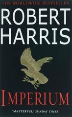 Imperium / The Cicero trilogy / 1 9780099406310, Verzenden, Gelezen, Robert Harris