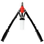 Hofftech Popnageltang - Groot Model - Voor Staal, RVS en..., Ophalen of Verzenden, Nieuw