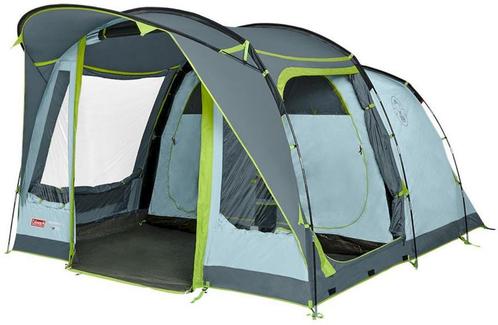 Coleman Meadowood 4 tunneltent - 4 persoons, Caravans en Kamperen, Tenten, Nieuw, Verzenden