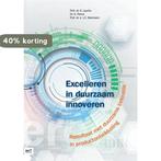 Excelleren in duurzaam innoveren 9789462452244 Hans Wortmann, Verzenden, Gelezen, Hans Wortmann