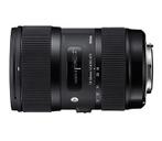 Sigma 18-35 mm F1.8 DC HSM Art Canon