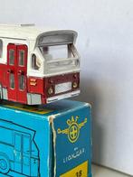 Lion Toys 1:50 - Modelbus - Daf SB 200 DO Stadsbus Nr. 38, Nieuw