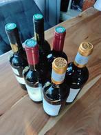2019 x 2 Château La Courtiade x 2 Château Lestage & x 2 La, Verzamelen, Nieuw