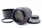 Canon EF 1.2/85mm  L USM Portrait Lens Prime lens, Nieuw