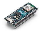 Arduino® Nano ESP32 met headers voorgesoldeerd, Hobby en Vrije tijd, Nieuw, Ophalen of Verzenden