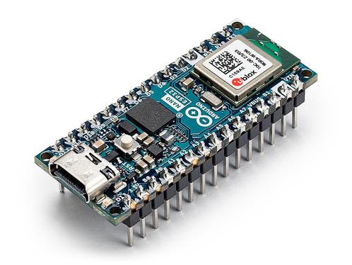 Arduino® Nano ESP32 met headers voorgesoldeerd, Hobby en Vrije tijd, Elektronica-componenten, Nieuw, Ophalen of Verzenden
