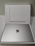 Apple MacBook Air 15 (2024) M3 (8/10) laptops, Verzenden, Nieuw