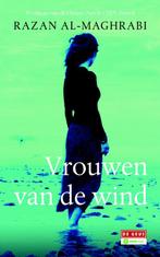 Vrouwen van de wind 9789044536058 Razan Al-Maghrabi, Verzenden, Zo goed als nieuw, Razan Al-Maghrabi
