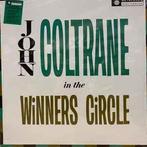 lp nieuw - John Coltrane - John Coltrane In The Winners C..., Cd's en Dvd's, Vinyl | Jazz en Blues, Verzenden, Zo goed als nieuw