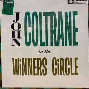lp nieuw - John Coltrane - John Coltrane In The Winners C..., Cd's en Dvd's, Vinyl | Jazz en Blues, Zo goed als nieuw, Verzenden
