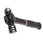 Professionele bolkophamer 450 gram – bolhamer – smeedhamer, Doe-het-zelf en Verbouw, Ophalen of Verzenden, Nieuw