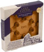 Roman Numeral Puzzle | Professor Puzzle - Puzzels, Hobby en Vrije tijd, Denksport en Puzzels, Verzenden, Nieuw