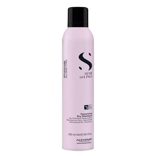 Alfaparf  SDL Styling Texturizing Dry Shampoo  300 ml, Sieraden, Tassen en Uiterlijk, Uiterlijk | Haarverzorging, Nieuw, Verzenden