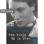 Een kusje op je ziel 9789036433143 Loek Kessels, Verzenden, Zo goed als nieuw, Loek Kessels