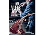 Het Vleesboek 9789401468886, Boeken, Kookboeken, Verzenden, Zo goed als nieuw