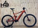 Bulls Copperhead Evo AM 1 750 E-Mountainbike Shimano 2024, Overige merken, 45 tot 49 cm, Ophalen of Verzenden, Zo goed als nieuw