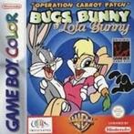 Bugs Bunny & Lola Bunny (Losse Cartridge) (Game Boy Games), Spelcomputers en Games, Ophalen of Verzenden, Zo goed als nieuw