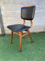 Stoel - Hout - Deens vintage design
