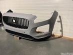 Jaguar E-Pace Voorbumper J9C3-17F003-AA7BA, Auto-onderdelen, Ophalen, Gebruikt, Voor, Jaguar