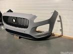 Jaguar E-Pace Voorbumper J9C3-17F003-AA7BA, Jaguar, Gebruikt, Bumper, Ophalen