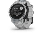 Garmin Instinct 2S Camo Edition - GPS Smartwatch - Robuust, Verzenden, Zo goed als nieuw