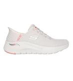 -12% Skechers  Skechers 150322 arch fit 2.0 -  maat 42, Kleding | Dames, Schoenen, Verzenden, Nieuw, Beige