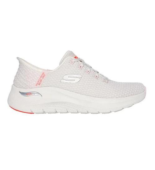 -12% Skechers  Skechers 150322 arch fit 2.0 -  maat 42, Kleding | Dames, Schoenen, Beige, Nieuw, Verzenden