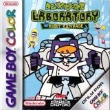 MarioGBA.nl: Dexters Laboratory: Robot Rampage - iDEAL!, Spelcomputers en Games, Games | Nintendo Game Boy, Gebruikt, Ophalen of Verzenden