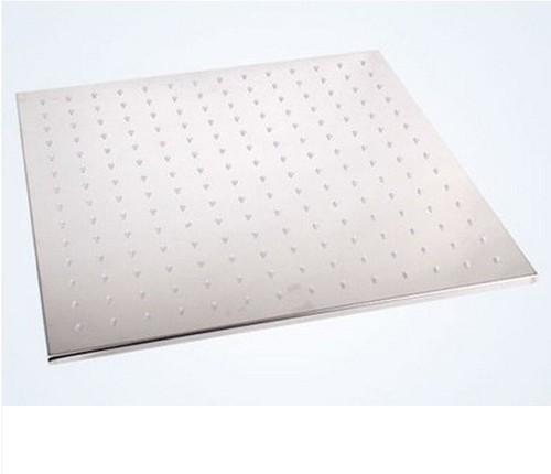 LED Regen Douchekop 40 CM, Doe-het-zelf en Verbouw, Sanitair, Nieuw, Verzenden