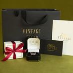 Josephine ring 14 krt - Tanzanite, Ophalen of Verzenden, Nieuw