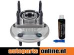 Wiellager set Jeep Commander achterzijde, links of rechts, Auto-onderdelen, Verzenden, Nieuw, Jeep