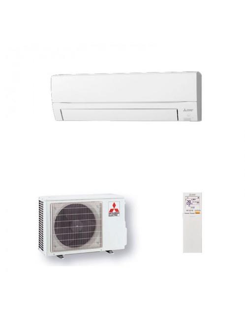 Mitsubishi WSH-FT35VGKHZ airconditioner, Witgoed en Apparatuur, Airco's, Nieuw, 3 snelheden of meer, 60 tot 100 m³, Verzenden