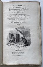 A. Storm de Grave - Tafereel mijner Krijgsgevangenschap in