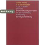 Diabetes mellitus in de huisartspraktijk / Practicum, Verzenden, Gelezen, G.E.H.M. Rutten